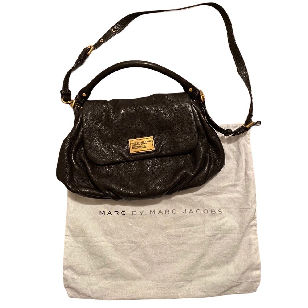 Marc by Marc Jacobs Classic Q Lil Ukita bag